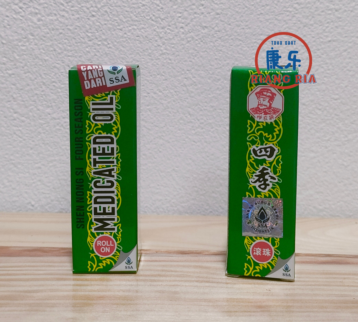 Seciyu Classic 10ml