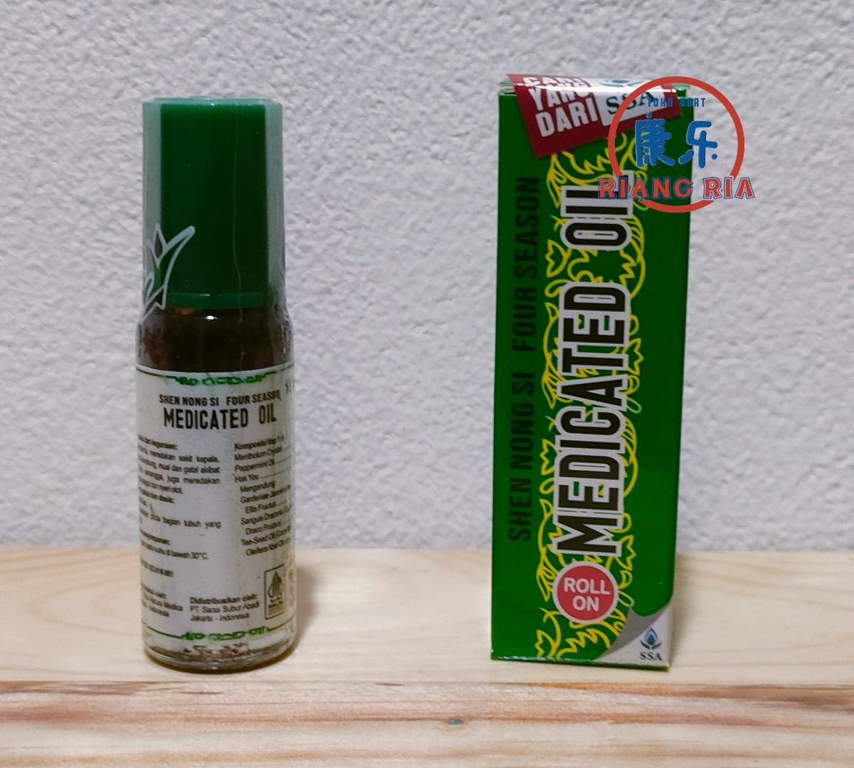 Seciyu Classic 10ml
