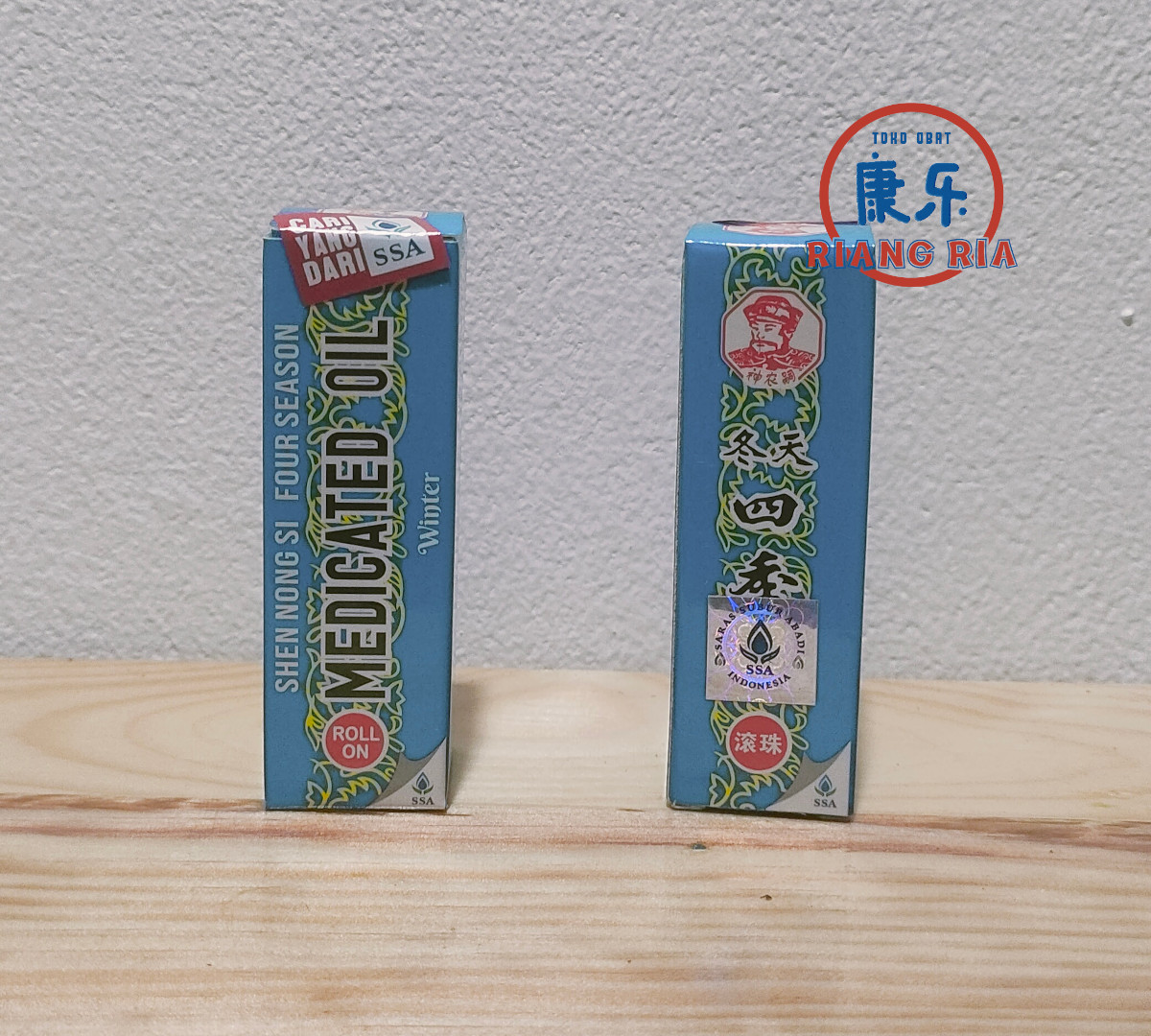 Seciyu Winter 10ml